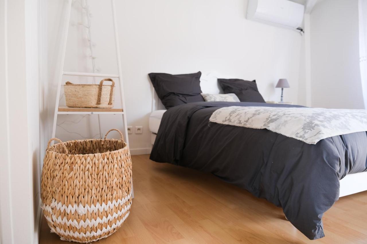 Apartmán La Mesange De Sarlat Pokoj fotografie